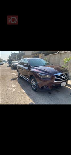 Infiniti QX60